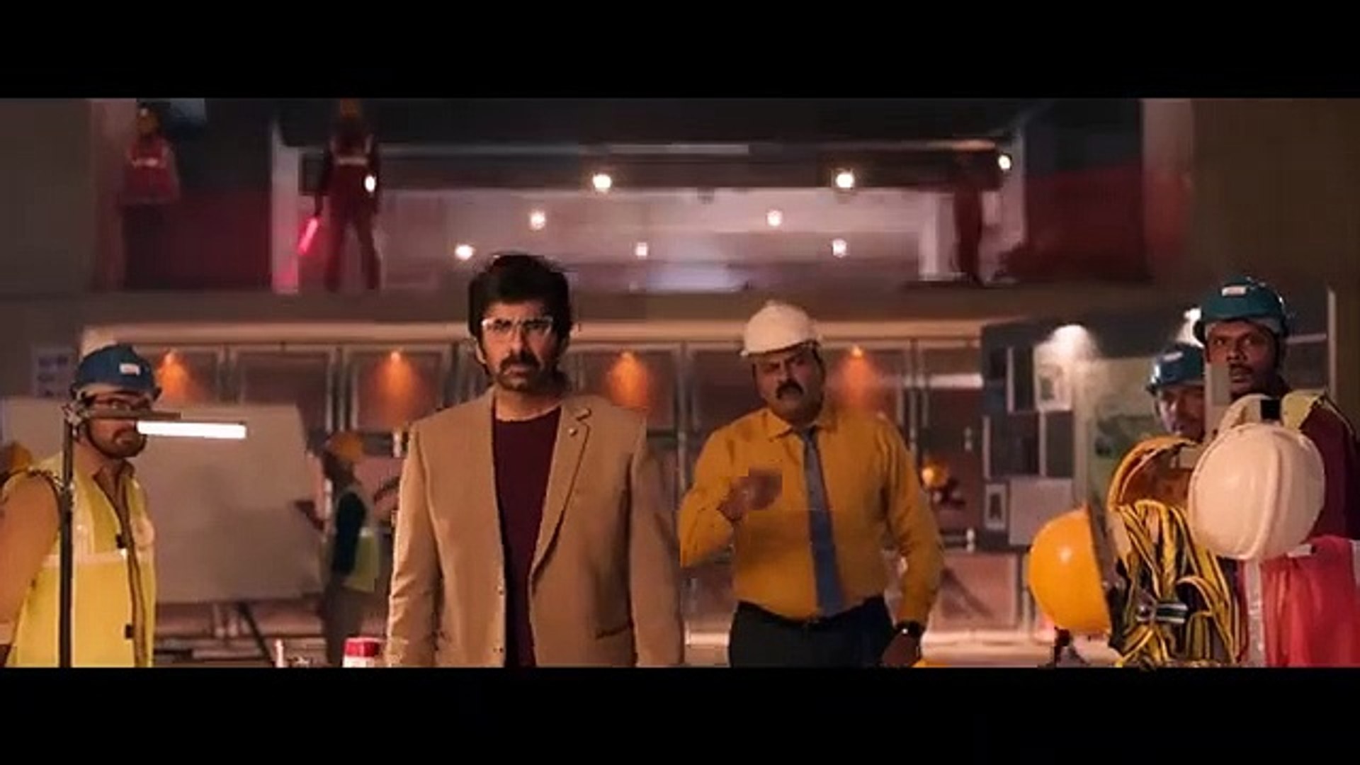 South indian movies dubbed in hotsell hindi full movie 2017 new