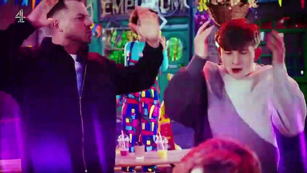 Hollyoaks 3rd March 2023
