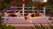 Kai and Sanam get close in the Hideaway  Love Island Series 9