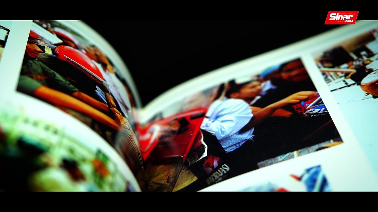 Sinar Specials Episode 5: The Decades-long Struggle and The 100th Day