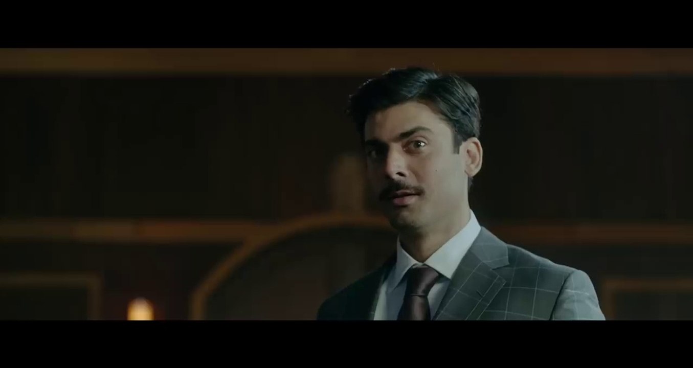 Money Back Guarantee (2023) Official Theatrical Trailer Fawad Khan Wasim Akram Faisal