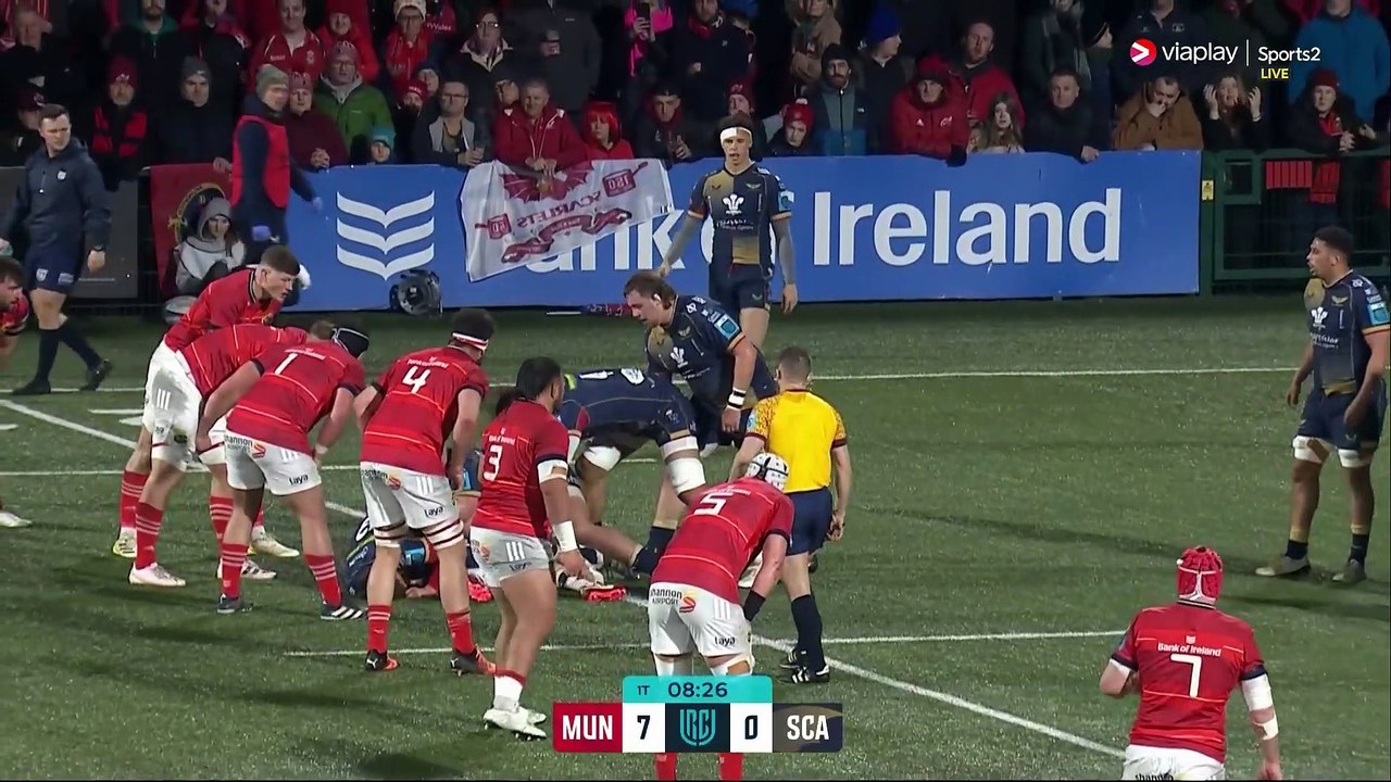 MU - SC (03.03.2023)