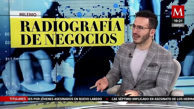 México se convierte en un país potencial para el turismo psicodélico | Radiografía de Negocios