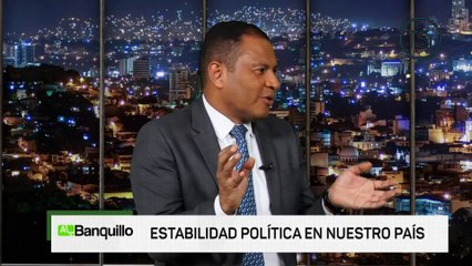 Al Banquillo - Luis León