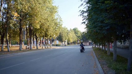 Крестецкая вышивка — 3 серия: История Ольги и возрождение традиций ✨