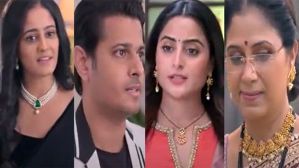 Gum Hai Kisi Ke Pyar Mein Spoiler: Sai Virat Savi गए डिनर पर तो Pakhi Ashvini हुए आगबबूला  |*Spoiler