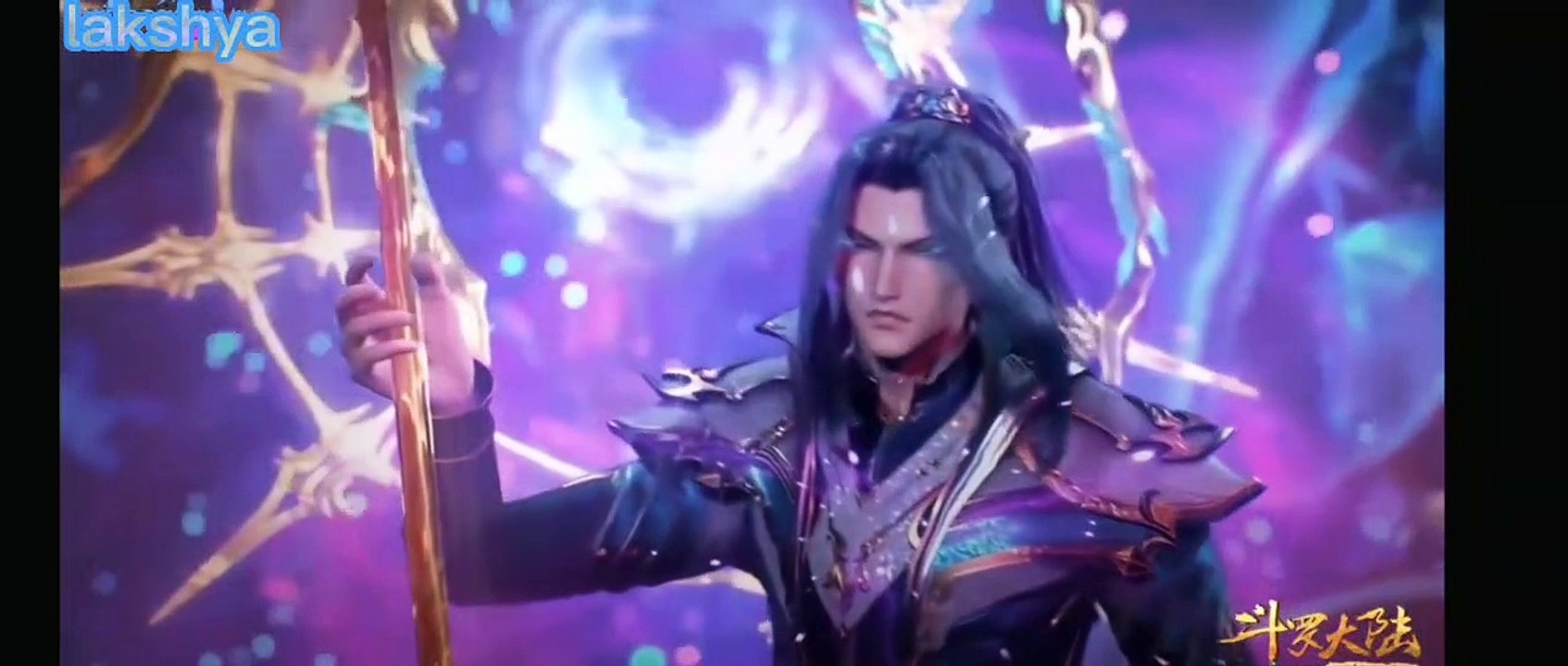 Soul Land Ep 250 [212] Eng Sub/ Doulou Dolu Ep 250  [212] Eng Sub