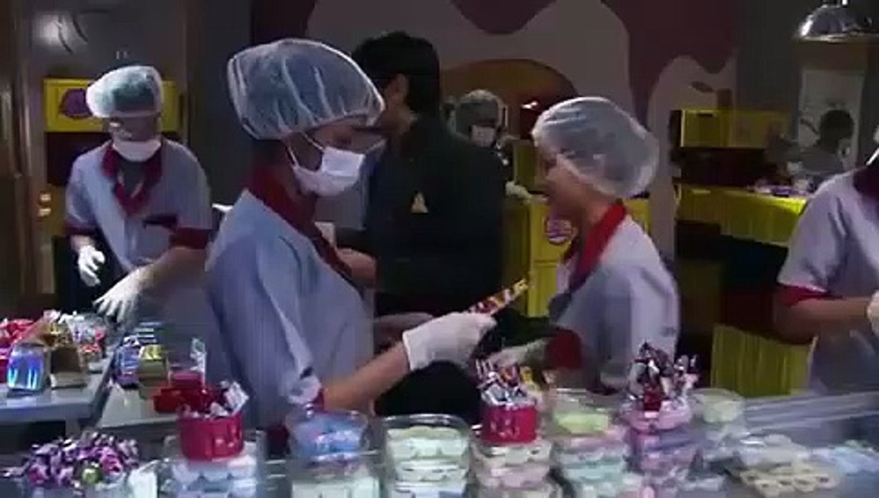 Dulce amor Capitulo 60 HD