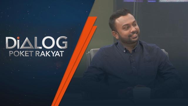 'Teroka 'emas hitam' dalam pertanian demi jamin keselamatan makanan negara'