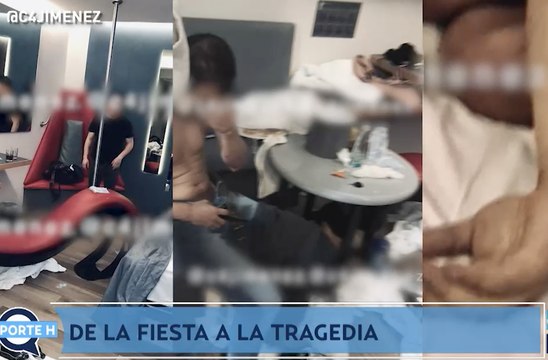 Las Goteras drogan a hombres en bares y antros de CDMX
