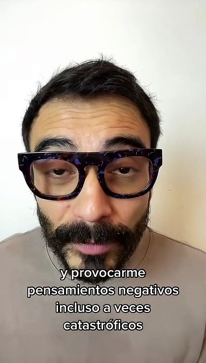 COMO VENCER LA ANSIEDAD  GENERALIZADA FACIL