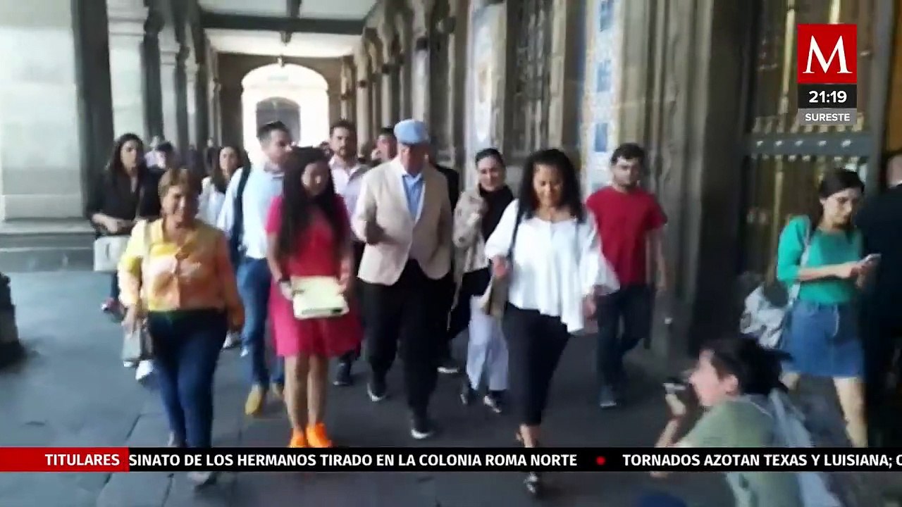 A un año de la muerte de 'El Mijis', familiares exigen a gobernador de Tamaulipas esclarecer el caso