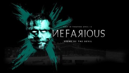 Nefarious (2023) | Official Trailer, Full Movie Stream Preview