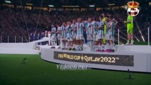 ARGENTINA vs FRANCIA 3-3 (4-2) Highlights Resumen | Final Mundial Qatar 2022 | RELATO Pablo Giralt
