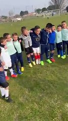 VIDEO  , 4EME JOUR DU STAGE .