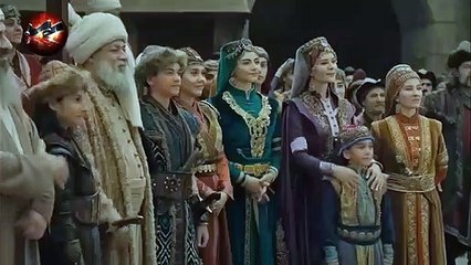 HD المؤسس عثمان - الموسم 4  مدبلج - الحلقة 1 و بجودة