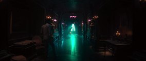Haunted Mansion - Teaser Trailer