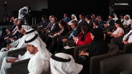 اتفاقية شراكة اقتصادية شاملة بين الإمارات وتركيا لمضاعفة التجارة البينية غير النفطية