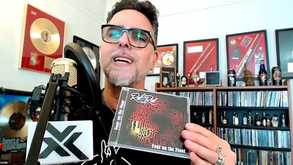 LUCAS REVIEWS   - RAT ROD