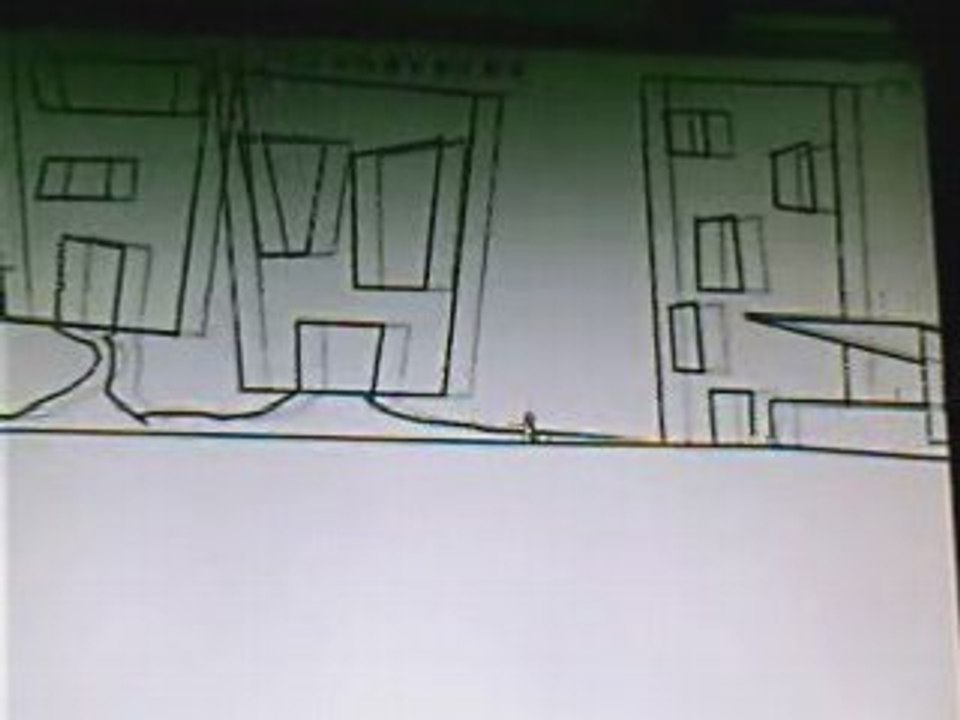 linerider au luna park