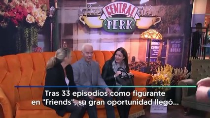 Очень много фактов про сериал «Друзья». Большой выпуск