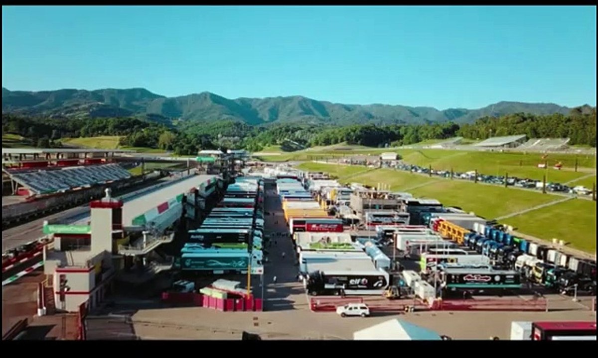 MotoGP Unlimited E03-Der Schmale Grad