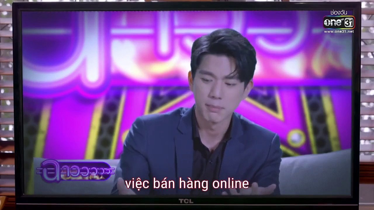 Trò Bịp Cuộc Đời Tập 9 VietSub - phim thái lan Vietsub hay