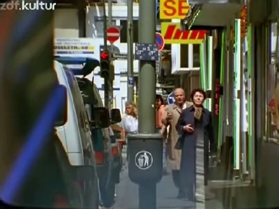 Mit Leib und Seele S04E02-Die nackte Existenz