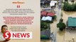Floods: Selangor to send aid to Johor, says MB