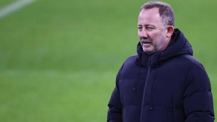 Konyaspor, Sergen Yalçın'ı takımın başına getirmek için harekete geçti