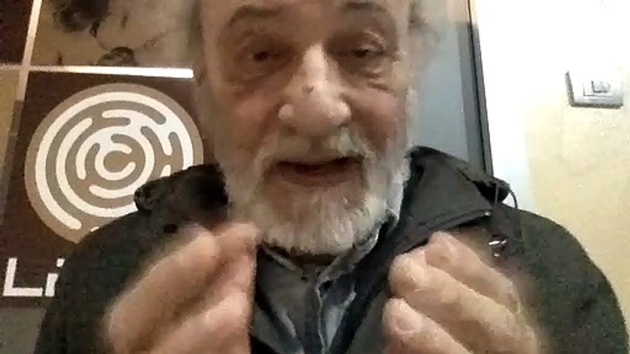 Daniela Santanchè Io Ti Salverò