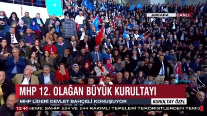 Akşener'in masayı devirmesi Bahçeli'nin o sözleri akıllara geldi: Unutmayınız bir kere satan yine satar