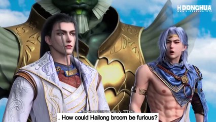 The Land of Miracles Season 2 Episode 24[9] English Subtitle