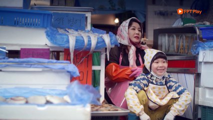 Chị Em Cách Mạng - Tập 11B, Phim Hàn Quốc, bản đẹp, thuyết minh, cực hay