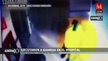 Refuerzan la seguridad en el IMSS de Ciudad Obregón por la violencia