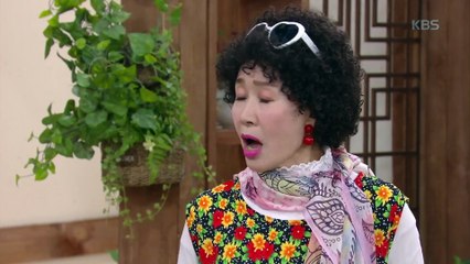 Gia tài bất đắc dĩ - Tập 19, Phim Hàn Quốc, Bản đẹp, lồng tiếng, cực hay