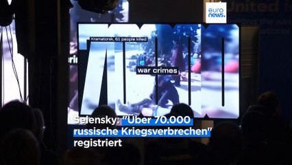 Scharfschützen der Ukraine rücken auf Bachmut vor