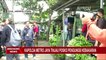 Pasca Kebakaran, Kabareskrim dan Kapolda Metro Jaya Cek Kondisi Posko Pengungsi di Koja