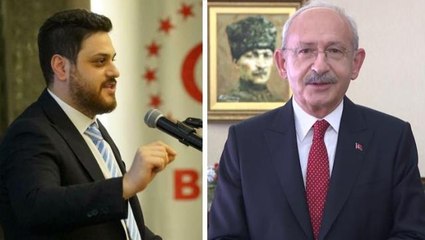 Kılıçdaroğlu'nun "Sofrayı büyütmeliyiz" çıkışına Hüseyin Baş'ın yorumu bomba: Boşuna beklemeyin
