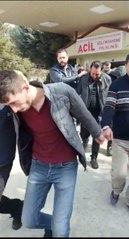 Ankara'da çeşitli suçlardan aranması bulunan 21 hükümlü firari yakalandı