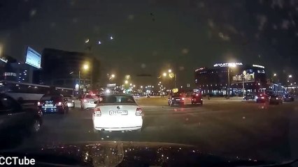 Dashcam Car Crash Compilation 2023_ Stupid Drivers New Video