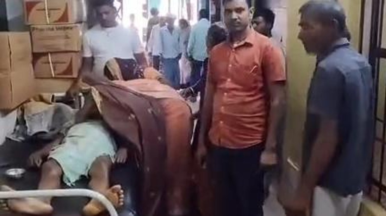 जमुई: करंट की चपेट में आने से वार्ड सदस्य की हुई मौत, परिजनों में कोहराम