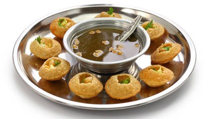 1 प्लेट गोलगप्पे में कितनी कैलोरी होती है । 1 Plate GolGappe Me Kitni Calorie Hoti hai । Boldsky