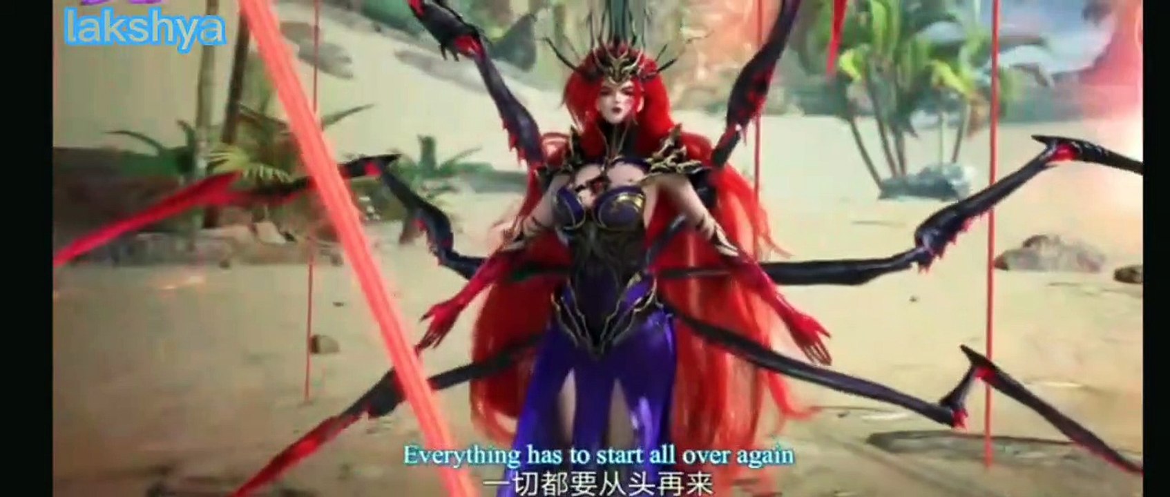 The Land of Miracles Season 2 Ep 08[23] English Sub/ Land of Miracles Ep 23 Eng sub