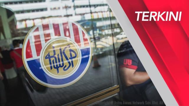 KWSP umum dividen 5.35 untuk konvensional, 4.75 untuk shariah