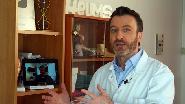 Vaccination contre le Papillomavirus : peut-elle éradiquer certains cancers ? Les réponses avec la chaîne PUMS