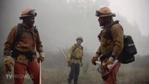 Fire Country 1x16 Promo _My Kinda Leader_ (HD) Max Thieriot firefighter series