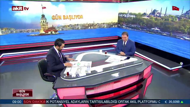 Akşener altılı masadan kalktı