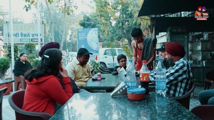 Socho || If you are proud to be a Punjabi, then become a Punjabi.