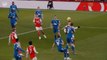 IN FOCUS - Leandro Trossard - Arsenal vs Everton (4-0) - Premier League